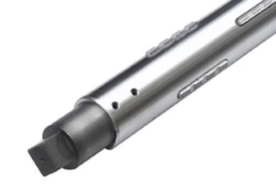 Cam Key Air Expansion Shaft